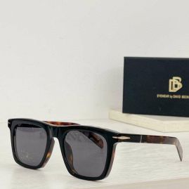 Picture of David Beckha Sunglasses _SKUfw46788849fw